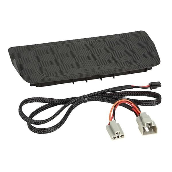 Pochette INBAY® för Mercedes klass C/CLS/E/EQV/GLC/V 10W
