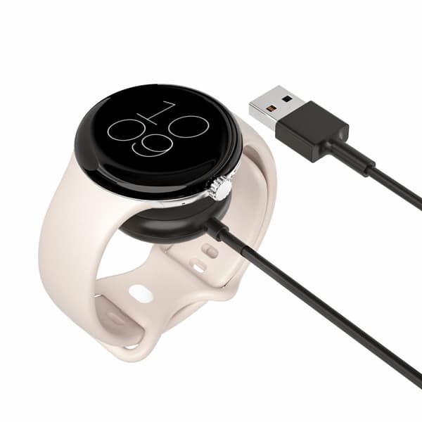 INF Oplader til Google Pixel Watch 1. generation