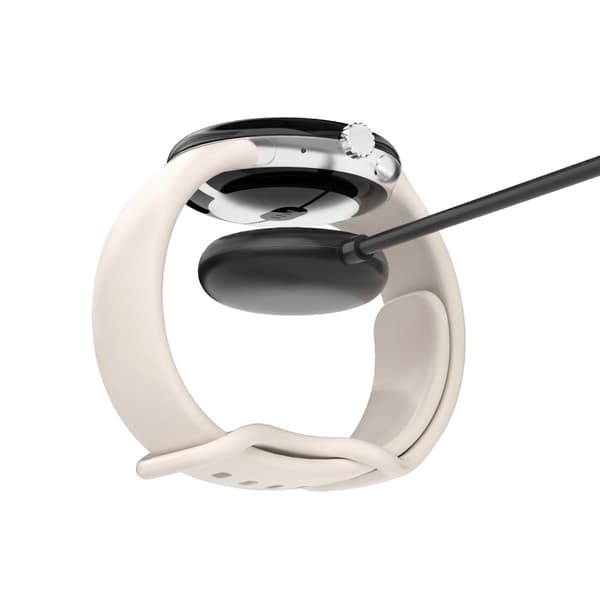 INF Oplader til Google Pixel Watch 1. generation