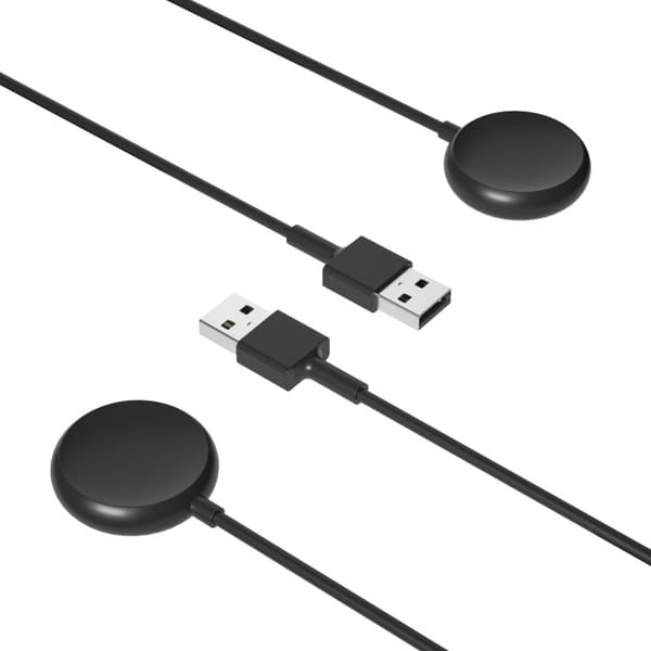 INF Oplader til Google Pixel Watch 1. generation