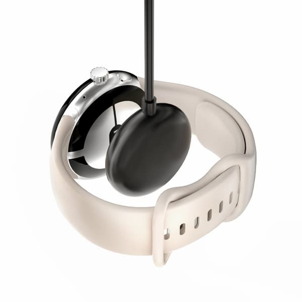 INF Oplader til Google Pixel Watch 1. generation