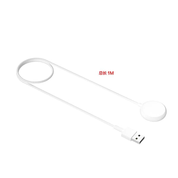 INF Oplader til Google Pixel Watch 1. generation