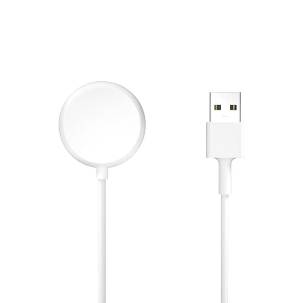 INF Oplader til Google Pixel Watch 1. generation Hvid