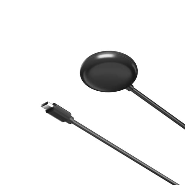 INF Google Pixel Watch -laturi, magneettinen latauskaapeli Pixel Watch 1. sukupolvelle