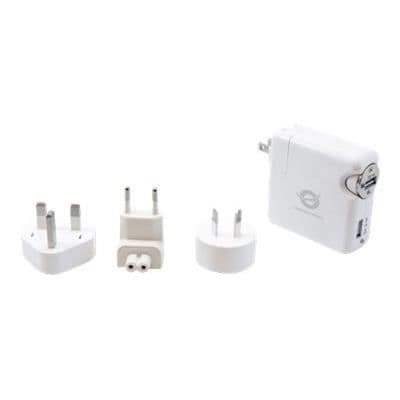 CUSBCHARKIT USB-RESELADDARE KONCEPTRONISK CUS...
