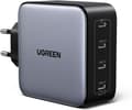 Pikkukuva 1 / 6: UGREEN 100W USB C Charger Block, Nexode 4-Port Type C Charger GaN Charger