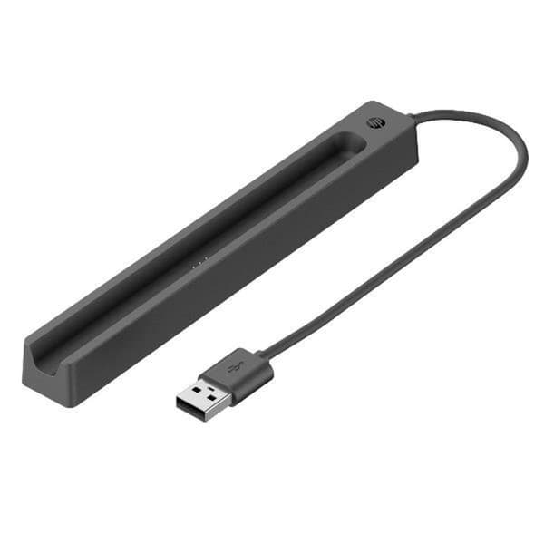 Powerbank HP 4X491AA Musta musta