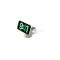 Miniatyrbild 3 av 6: Trådlös laddningsstation - Belkin - BoostCharge Pro 2-in-1 - 15 Watt - med MagSafe - Certifierad MFI