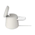 Miniatyrbild 1 av 6: Trådlös laddningsstation - Belkin - BoostCharge Pro 2-in-1 - 15 Watt - med MagSafe - Certifierad MFI
