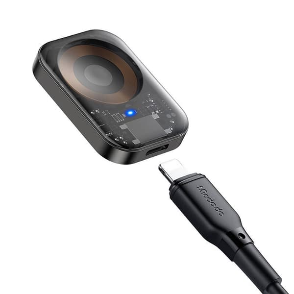 Magnetisk lader McDodo CH-2061 for Apple Watch
