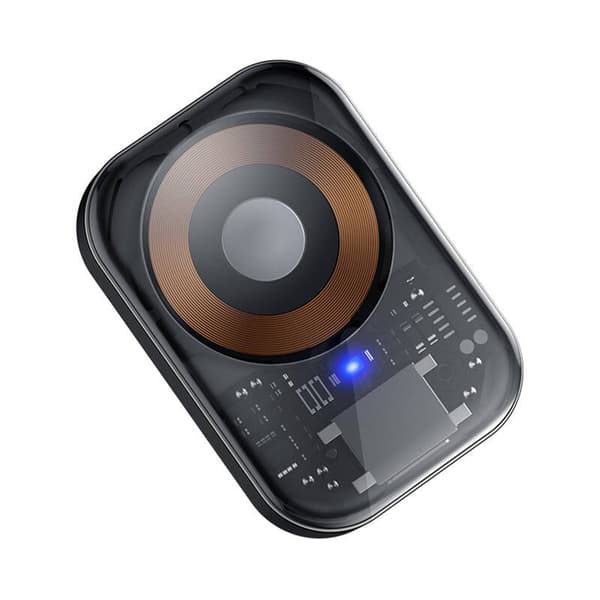 Magnetisk lader McDodo CH-2061 for Apple Watch