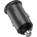 Miniatyrbild 5 av 5: FoneKit Travel 40W, 2 x USB-C biladapter