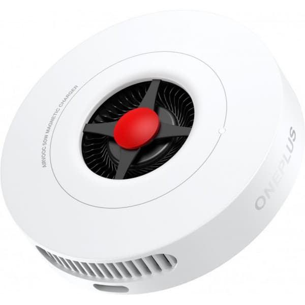OnePlus AIRVOOC 50W magnetisk trådlös laddare