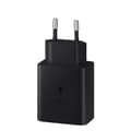 Miniatyrbild 2 av 4: Samsung USB-C 45W Strömadapter bulk - Svart
