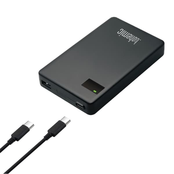 Laddare för Laptop & Surfplatta - 60W - Slim