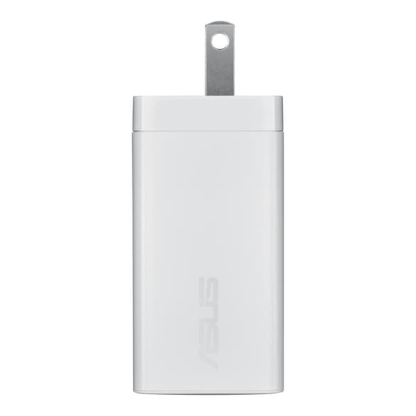ASUS AC65-05 Universal White AC Pikalataus sisäkäyttöön