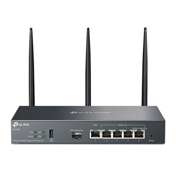TPLINK OMADA AX3000 GIGABIT VP