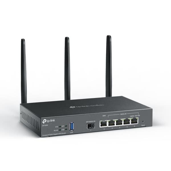 TPLINK OMADA AX3000 GIGABIT VP