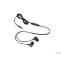 Miniatyrbild 2 av 3: In-ear hörlurar - LENOVO - Gen II - Trådbunden - Svart - 1,2 m kabel