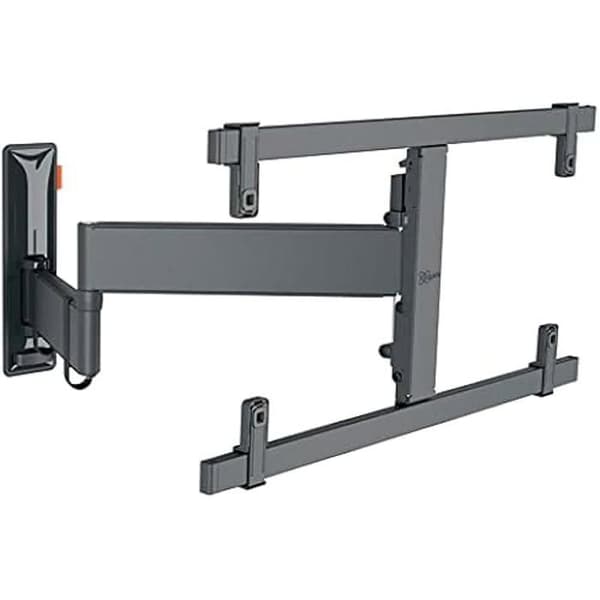 TV-stöd - VOGELS - TVM3663 - Designad för TV - Svart färg - Ergonomisk design