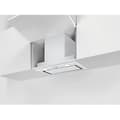 Miniatyrbild 2 av 2: Gartrauk - ELECTROLUX - LFG716W - Vit - Optimal prestanda - Modern design