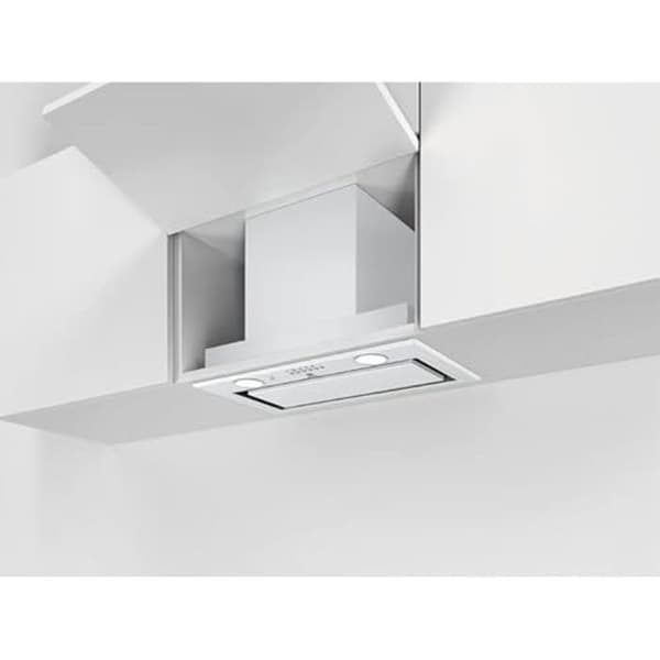 Gartrauk - ELECTROLUX - LFG716W - Vit - Optimal prestanda - Modern design