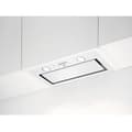 Miniatyrbild 1 av 2: Gartrauk - ELECTROLUX - LFG716W - Vit - Optimal prestanda - Modern design