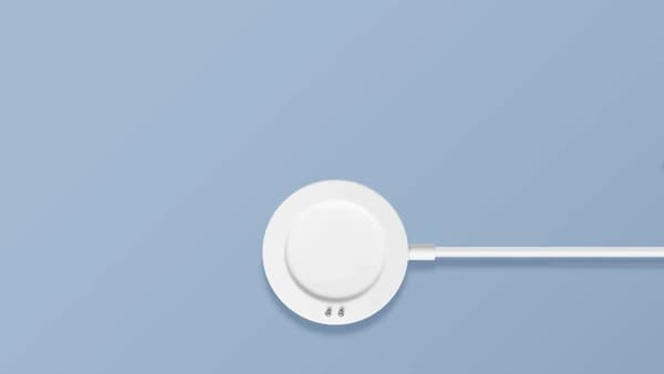 Xiaomi Watch Charging Dock