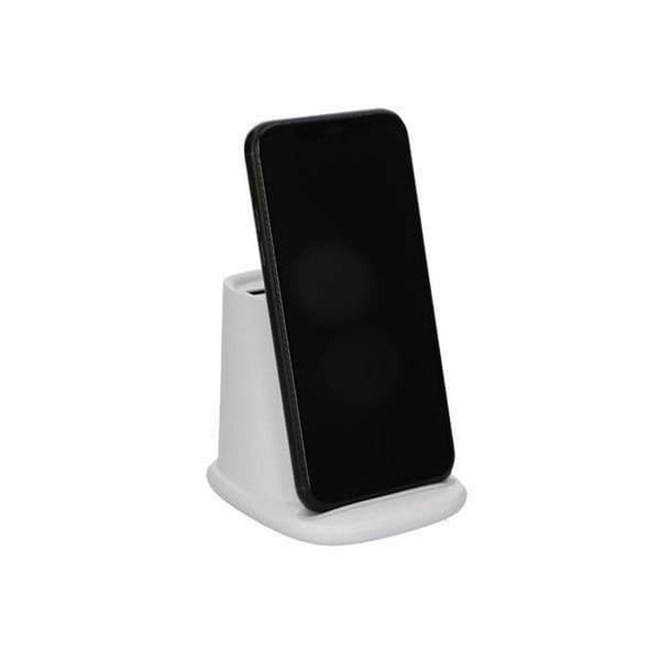 Trådlös laddare KSIX 10 W - - - KSIX