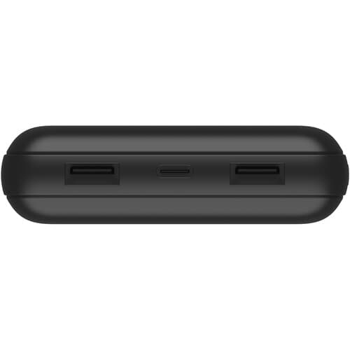 Belkin BOOST CHARGE Powerbank 10000mAh - Svart