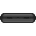 Miniatyrbild 3 av 5: Belkin BOOST CHARGE Powerbank 10000mAh - Svart