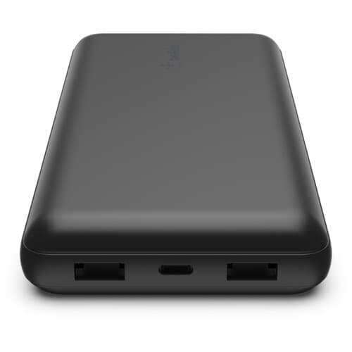 Belkin BOOST CHARGE Powerbank 10000mAh - Svart
