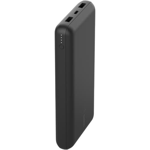 Belkin BOOST CHARGE Powerbank 10000mAh - Svart