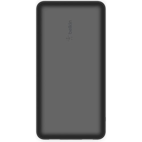 Belkin BOOST CHARGE Powerbank 10000mAh - Svart Svart