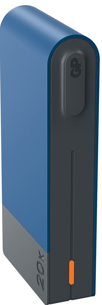 GP M2 Series Powerbank 20 000mAh - Blå