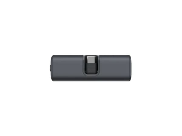 Anker Nano Powerbank 5 000mAh  - Svart