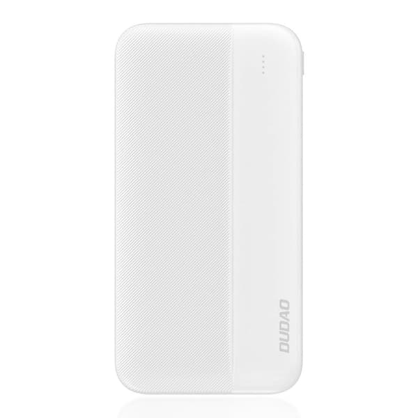 Dudao K4S Powerbank 10 000mAh - Vit
