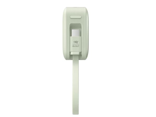 Anker A1259G61 Powerbank 10 000mAh - Grön