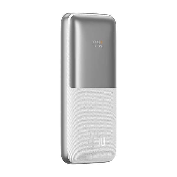Baseus Bipow Pro Powerbank 10 000mAh - Vit