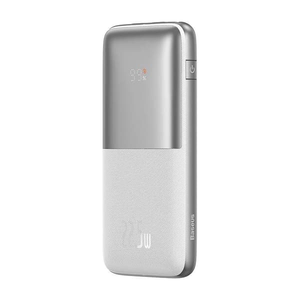 Baseus Bipow Pro Powerbank 10 000mAh - Vit