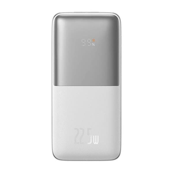 Baseus Bipow Pro Powerbank 10 000mAh - Vit