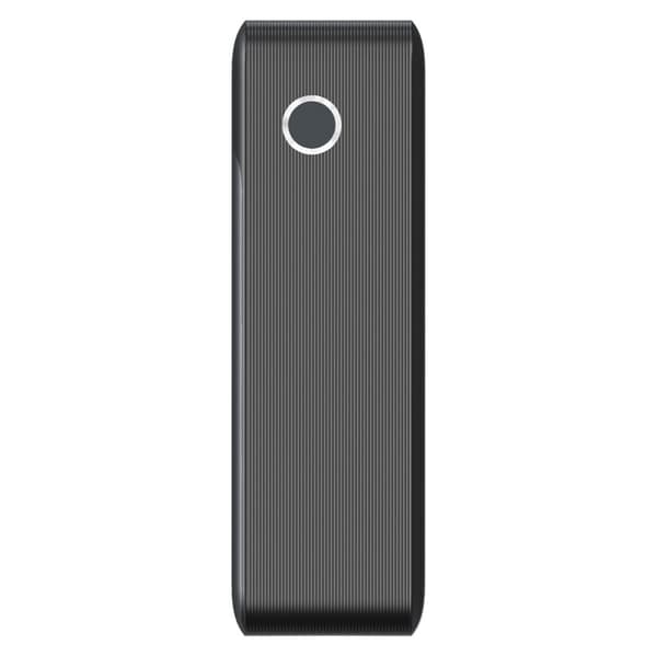 Anker 737 Powerbank 24 000mAh - Svart