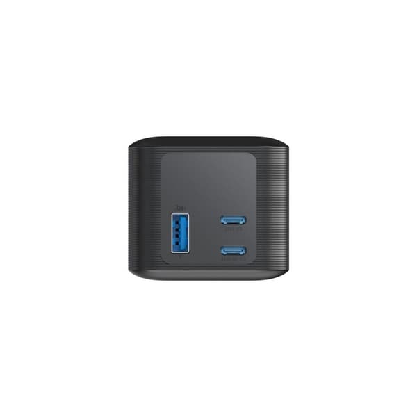 Anker 737 Powerbank 24 000mAh - Svart