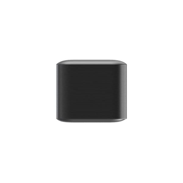 Anker 737 Powerbank 24 000mAh - Svart
