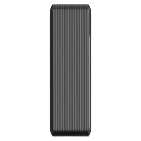 Anker 737 Powerbank 24 000mAh - Svart
