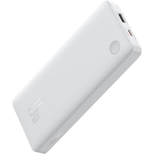 Baseus Airpow Lite Powerbank 10 000mAh - Vit