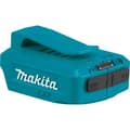 Miniatyrbild 1 av 6: Makita LXT ADP05 Powerbank - Blå
