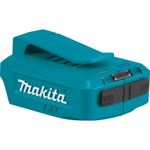 Makita LXT ADP05 Powerbank - Blå