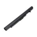 Miniatyrbillede 1 af 2: Laptopbatteri, 45Wh kapacitet, 14.8V spænding,14,8V 45Wh