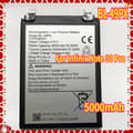 Miniatyrbillede 2 af 4: Batteri BL-49PX, 5000mAh kapacitet, til Infinix Note 30 Pro,Note30Pro